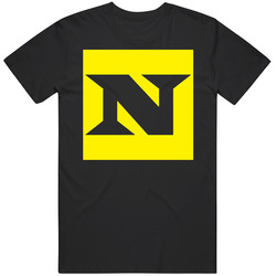 Nexus Wrestling T Shirt Nexus Wrestling T Shirt