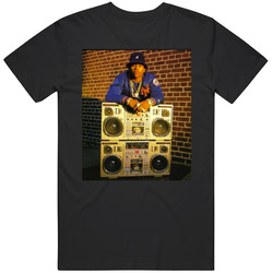 Ll Cool J Radio 80's Hip Hop Album Cool Retro T Shirt Ll Cool J Radio 80's Hip Hop Album Cool Retro T Shirt
