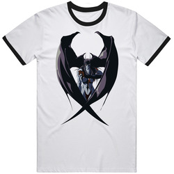 Devilman Lady Mazinger T Shirt Devilman Lady Mazinger T Shirt