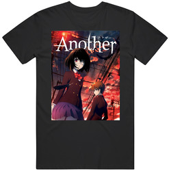 Another Anime Tv Show Cool Fan T Shirt Another Anime Tv Show Cool Fan T Shirt