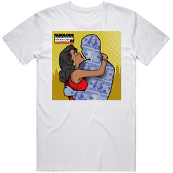 Fabolous Summertime Shootout 3 Rap Hip Hop Music T Shirt Fabolous Summertime Shootout 3 Rap Hip Hop Music T Shirt