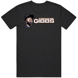 Freddie Gibbs T Shirt Freddie Gibbs T Shirt