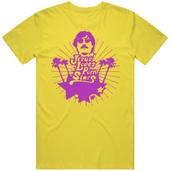 Jesus Luvs Porn T Shirt