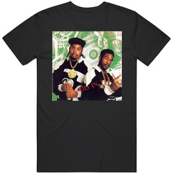 Paid In Full 80's Hip Hop Album Cool Retro T Shirt Paid In Full 80's Hip Hop Album Cool Retro T Shirt