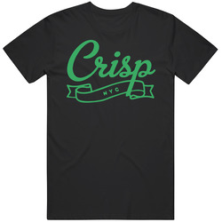 Crisp How To Make It In America Tv T Shirt Crisp How To Make It In America Tv T Shirt