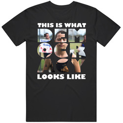 Emma Gonzalez Democracy March 24 2018 Stop Gun Violence T Shirt Emma Gonzalez Democracy March 24 2018 Stop Gun Violence T Shirt