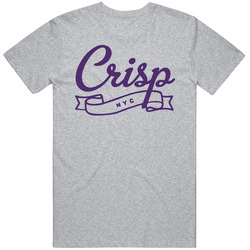 Crisp How To Make It In America T Shirt Crisp How To Make It In America T Shirt