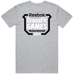 Crossfit Games Sport Fitness T Shirt Crossfit Games Sport Fitness T Shirt