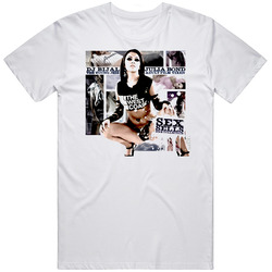 Dj Bilal Julia Bond Sex Sells T Shirt Dj Bilal Julia Bond Sex Sells T Shirt