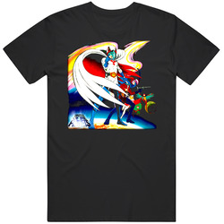 G Force Anime T Shirt G Force Anime T Shirt