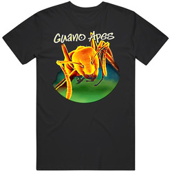 Guano Apes Punk Rock T Shirt Guano Apes Punk Rock T Shirt