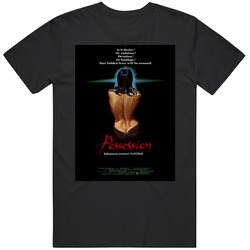 Possession 80s Cult Horror Movie T Shirt Possession 80s Cult Horror Movie T Shirt
