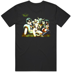 Celtic Frost Art T Shirt Celtic Frost Art T Shirt