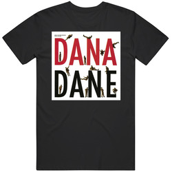 Dana Dane Dana Dane With Fame 80's Hip Hop Album Cool Retro T Shirt Dana Dane Dana Dane With Fame 80's Hip Hop Album Cool Retro T Shirt