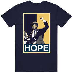 Football Tavon Austin Hope St Louis T Shirt Football Tavon Austin Hope St Louis T Shirt