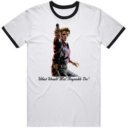 Mal Reynolds Wwmrd T Shirt Mal Reynolds Wwmrd T Shirt