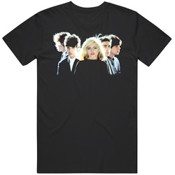 Blondie T Shirt Blondie T Shirt