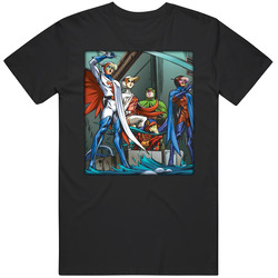 G Force Anime T Shirt G Force Anime T Shirt