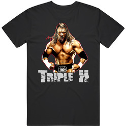 Triple H T Shirt Triple H T Shirt