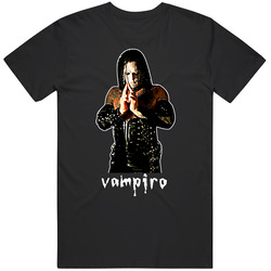 Vampiro T Shirt Vampiro T Shirt