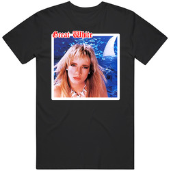 Great White T Shirt Great White T Shirt