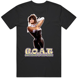 Ashlyn Gere Goat T Shirt Ashlyn Gere Goat T Shirt