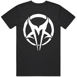 Mudvayne 1 T Shirt Mudvayne 1 T Shirt