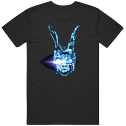 Donnie Darko Mask 2 T Shirt Donnie Darko Mask 2 T Shirt