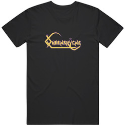 Queensryche Music Group T Shirt Queensryche Music Group T Shirt