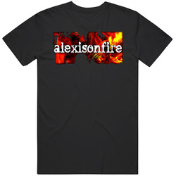 Alexisonfire T Shirt Alexisonfire T Shirt