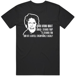 Gary Busey Normal Jobs Quote T Shirt Gary Busey Normal Jobs Quote T Shirt