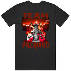 Manny Pacquiao T Shirt Manny Pacquiao T Shirt