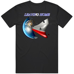 Yamato Earth Anime T Shirt Yamato Earth Anime T Shirt