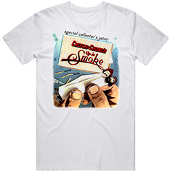 Cheech And Chong Up In Smoke 2 T Shirt Cheech And Chong Up In Smoke 2 T Shirt