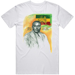Marcus Garvey T Shirt Marcus Garvey T Shirt