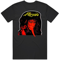 Poison T Shirt Poison T Shirt