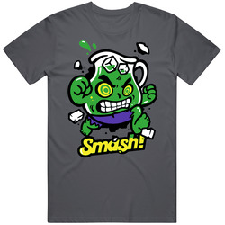 Hulk Kool Aid Drink Funny Parody Smash T Shirt Hulk Kool Aid Drink Funny Parody Smash T Shirt
