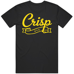 Crisp How To Make It In America Tv T Shirt Crisp How To Make It In America Tv T Shirt