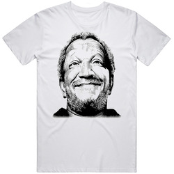 Fred Sanford T Shirt Fred Sanford T Shirt
