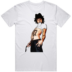 Mickey Avalon T Shirt
