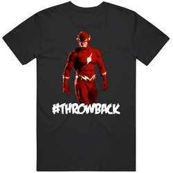 The Flash #throwback John Wesley Shipp 90's Superhero Comic Cult Classic T Shirt The Flash #throwback John Wesley Shipp 90's Superhero Comic Cult Classic T Shirt
