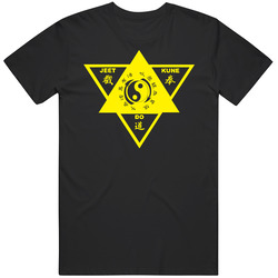 Jeet Kune Do Martial Arts Kung Fu Karate Bruce T Shirt Jeet Kune Do Martial Arts Kung Fu Karate Bruce T Shirt