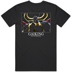Gaiking T Shirt Gaiking T Shirt