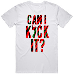 A Tribe Called Quest Can I Kick It 90s Rap Hip Hop Music T Shirt A Tribe Called Quest Can I Kick It 90s Rap Hip Hop Music T Shirt