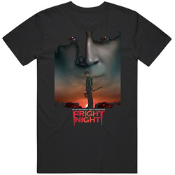 Fright Night Horror Movie T Shirt Fright Night Horror Movie T Shirt