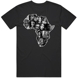 Black History T Shirt Black History T Shirt