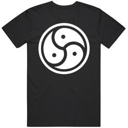 Bdsm Logo T Shirt Bdsm Logo T Shirt