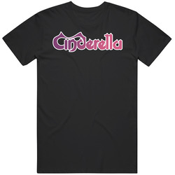 Cinderella T Shirt Cinderella T Shirt