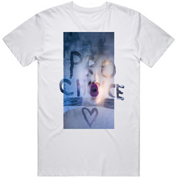 Miley Cyrus Pro Choice Planned Parenthood Music T Shirt Miley Cyrus Pro Choice Planned Parenthood Music T Shirt