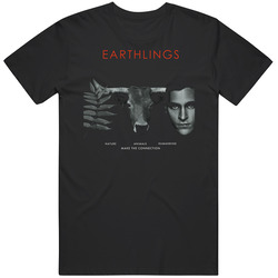 Earthlings Movie T Shirt Earthlings Movie T Shirt